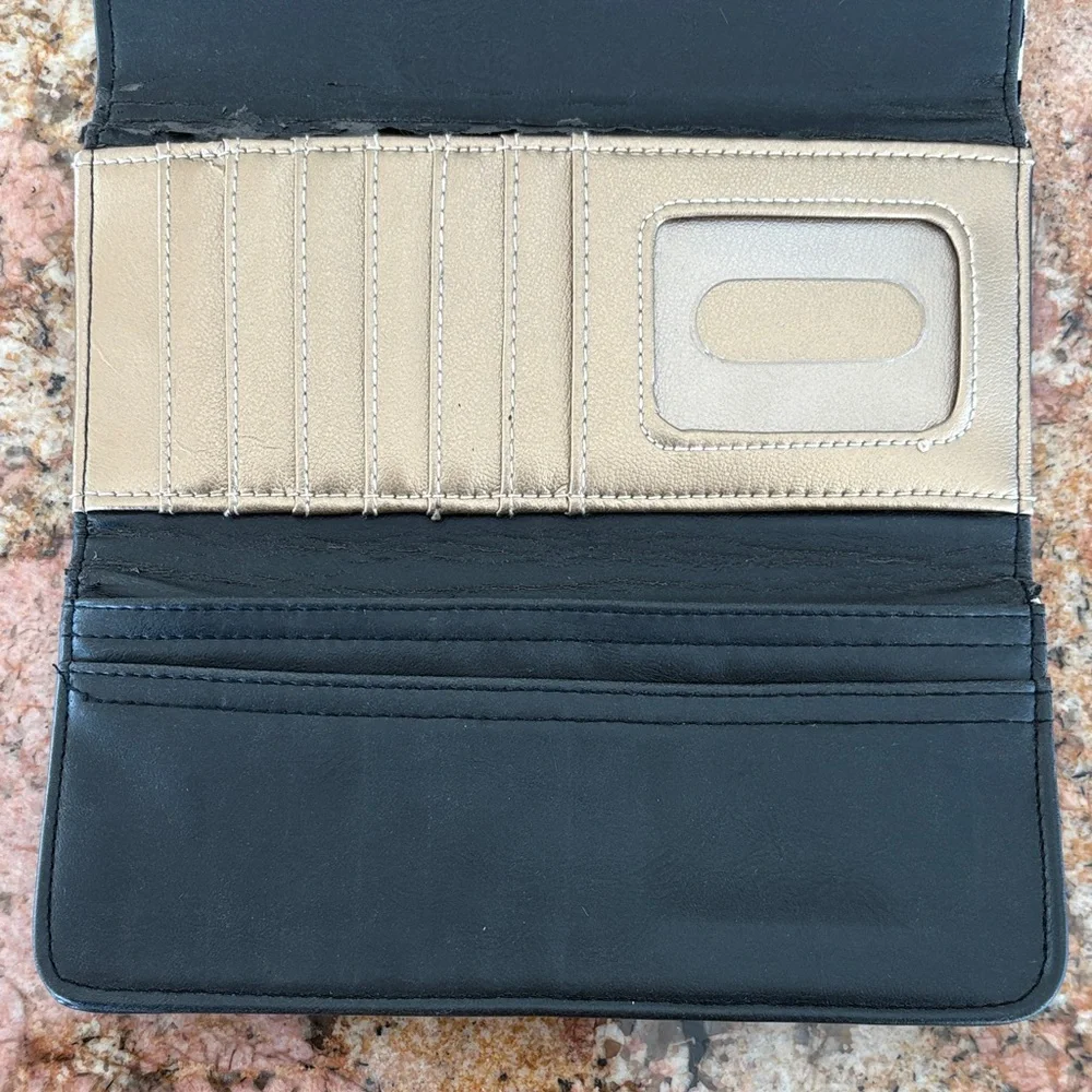 Loungefly Stylish Snow White Women's Clutch